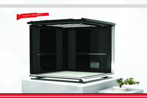 Asansör Kabinlerimiz